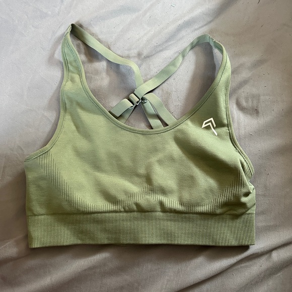 Oner Active Classic Seamless 2.0 Bralette - Picture 2 of 3